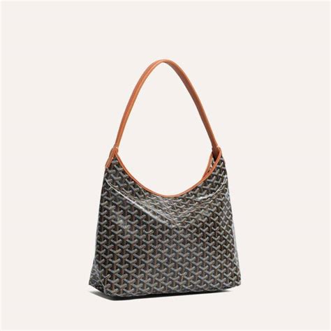 goyard sling bag|goyard hobo bag price 2023.